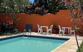 Bella Vida Geriba Suites