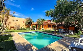 Bella Vida Geriba Suites